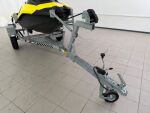Sea-doo Spark 2015 Keltainen