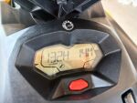 Sea-doo Spark 2015 Keltainen