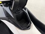 Sea-doo Spark 2015 Keltainen