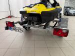 Sea-doo Spark 2015 Keltainen