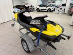 Sea-doo Spark 2015 Keltainen