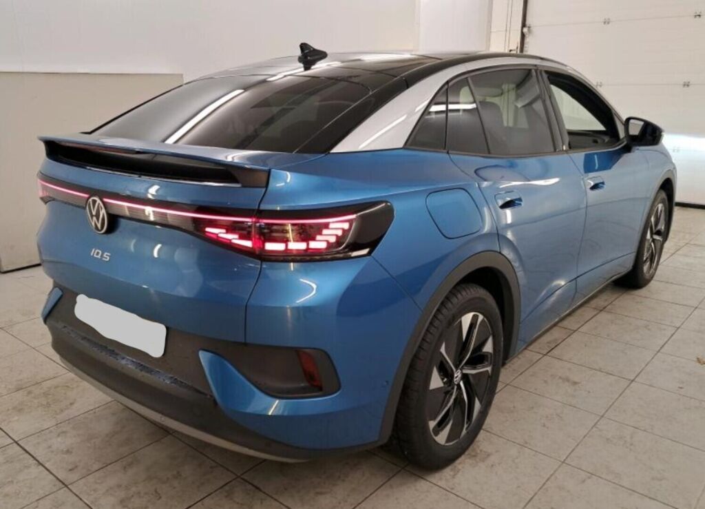 Volkswagen ID.5 2025 