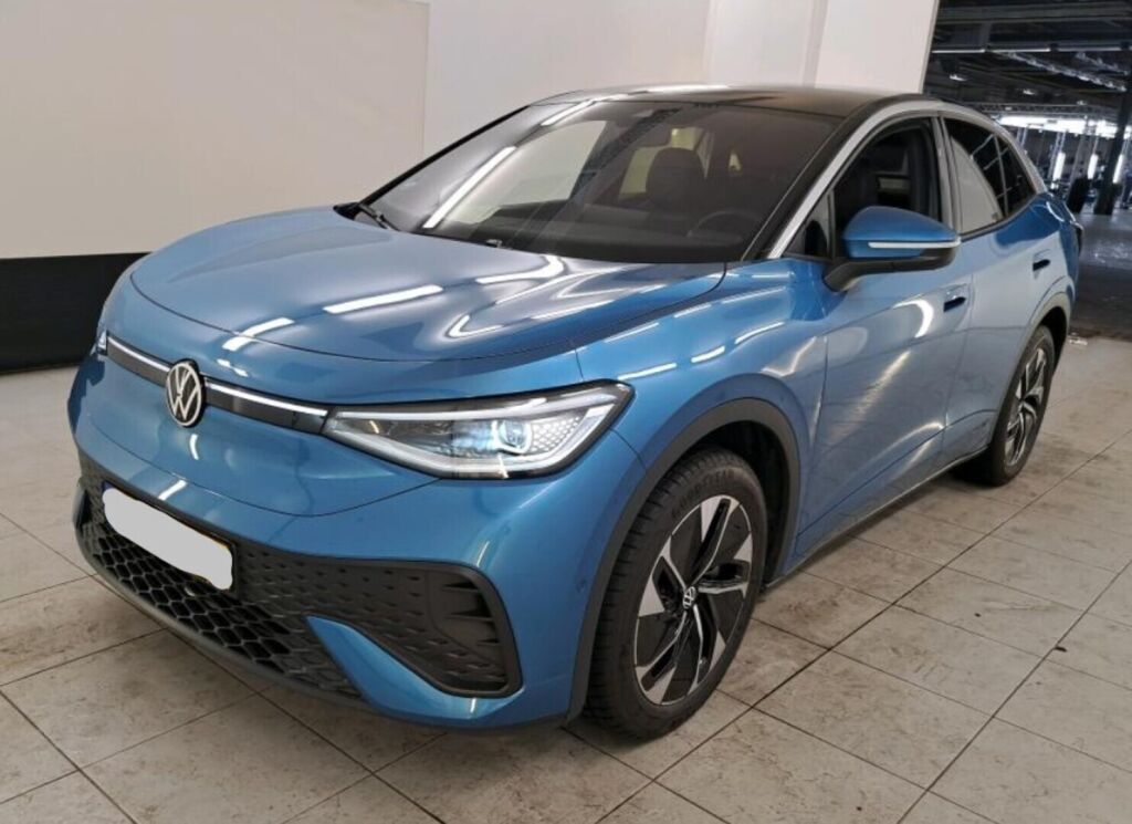 Volkswagen ID.5 2025 