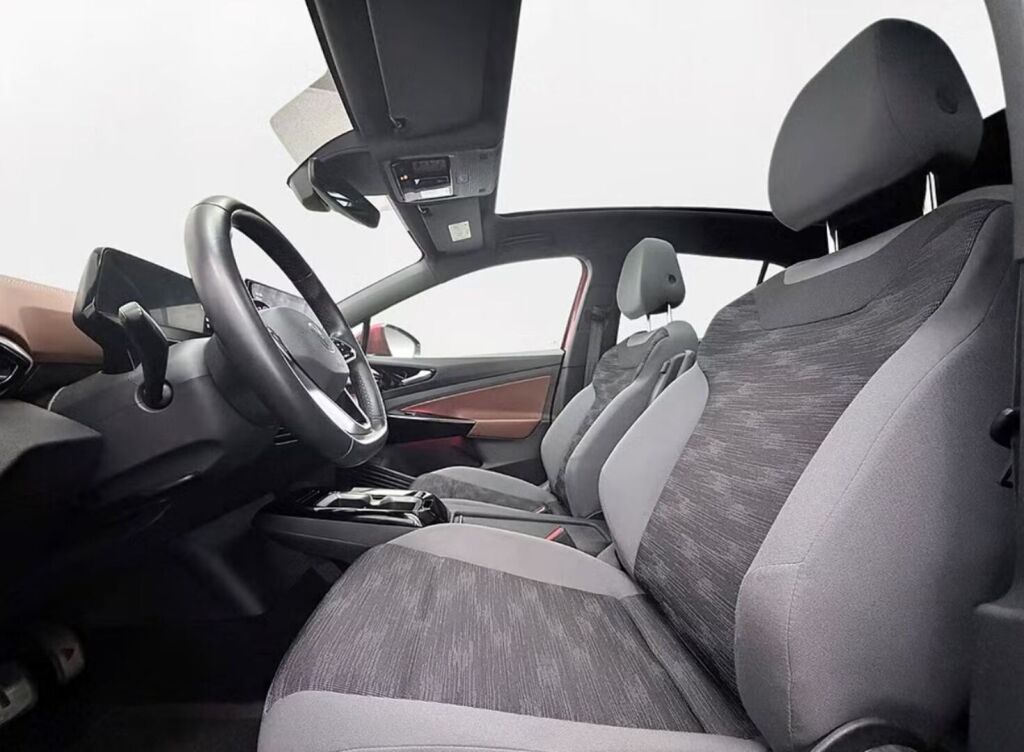 Volkswagen ID.5 2023 