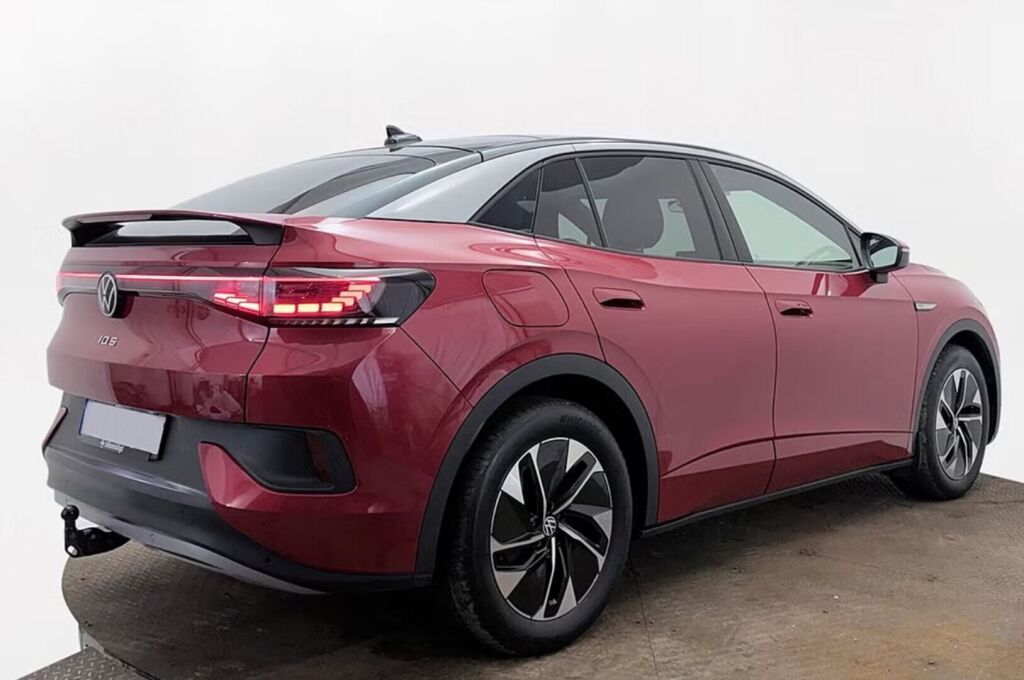 Volkswagen ID.5 2023 