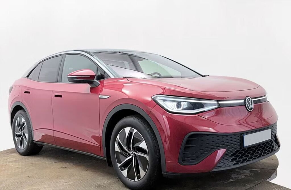 Volkswagen ID.5 2023 