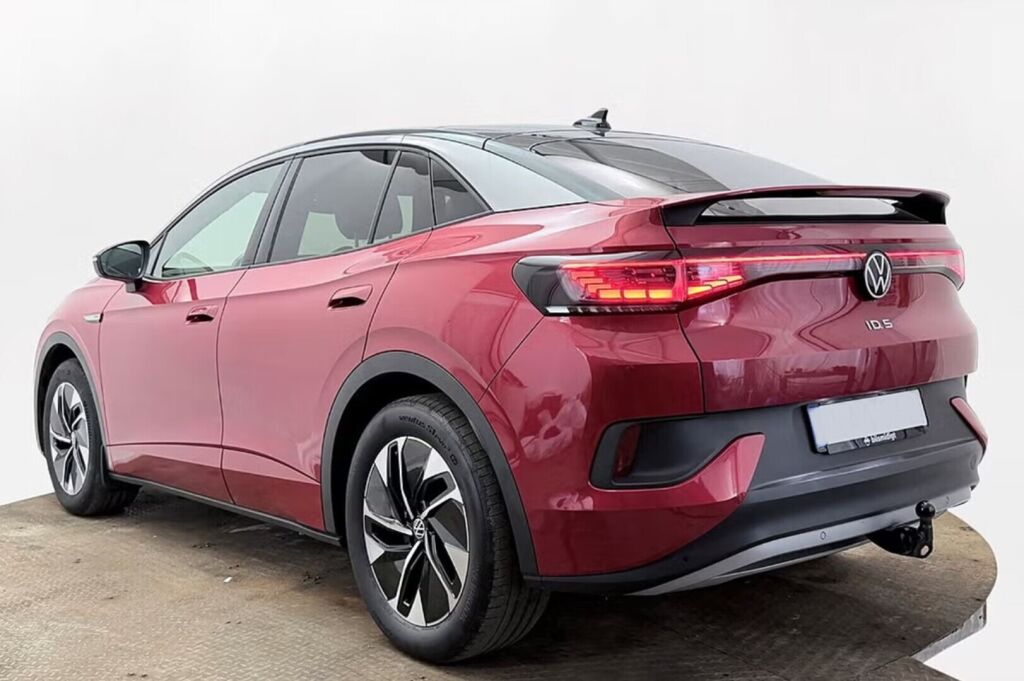 Volkswagen ID.5 2023 