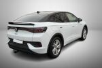 Volkswagen ID.5 2023 Valkoinen