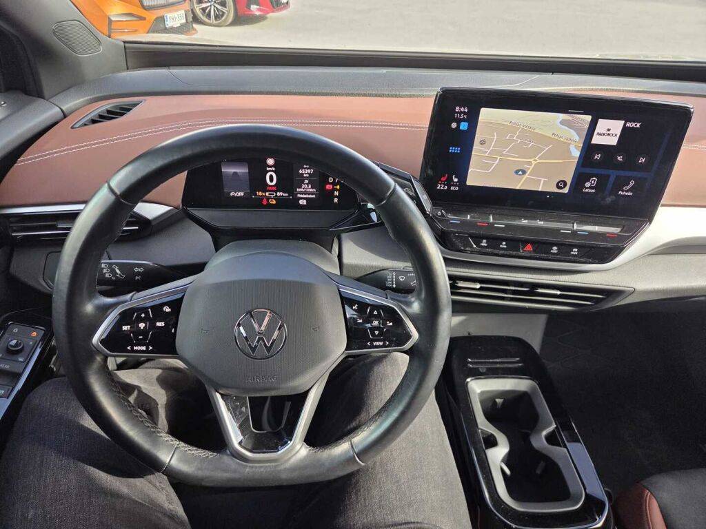 Volkswagen ID.5 2023 