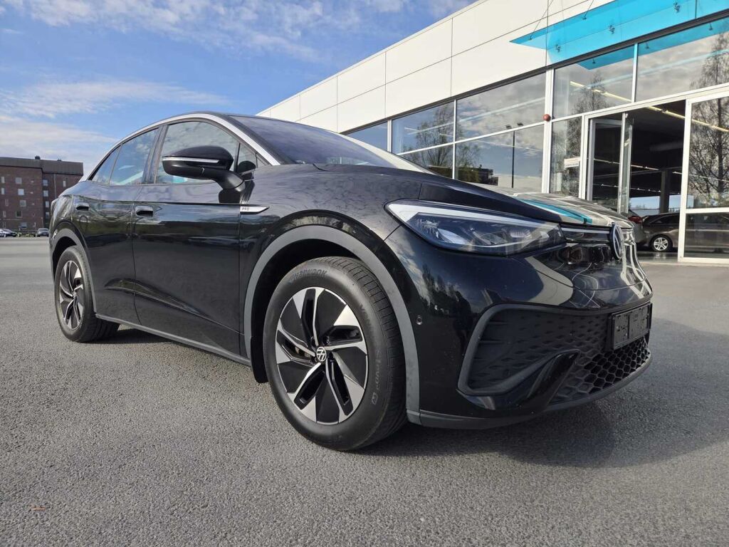 Volkswagen ID.5 2023 