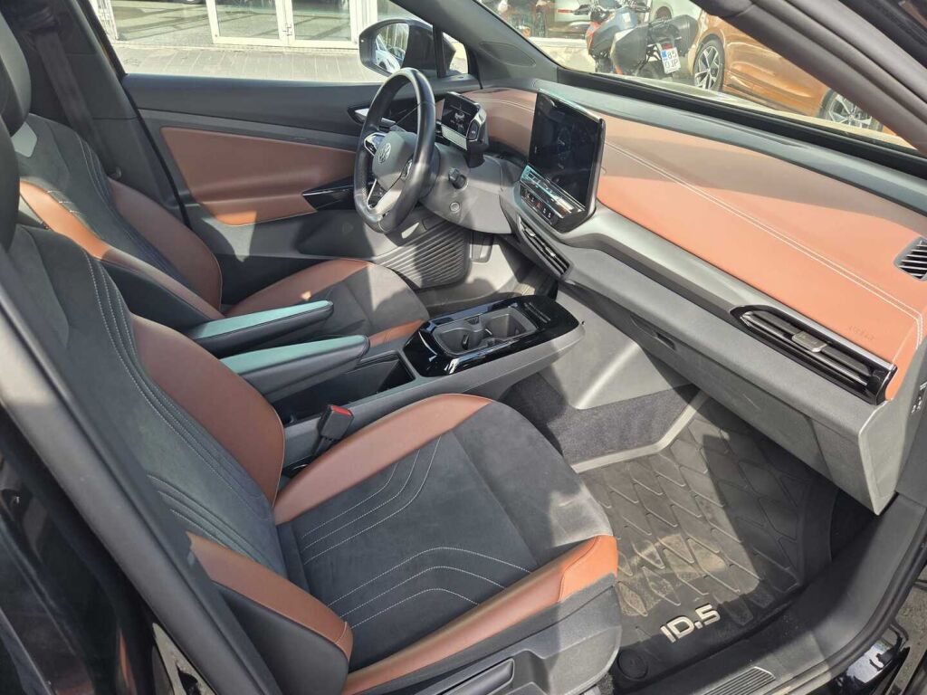 Volkswagen ID.5 2023 