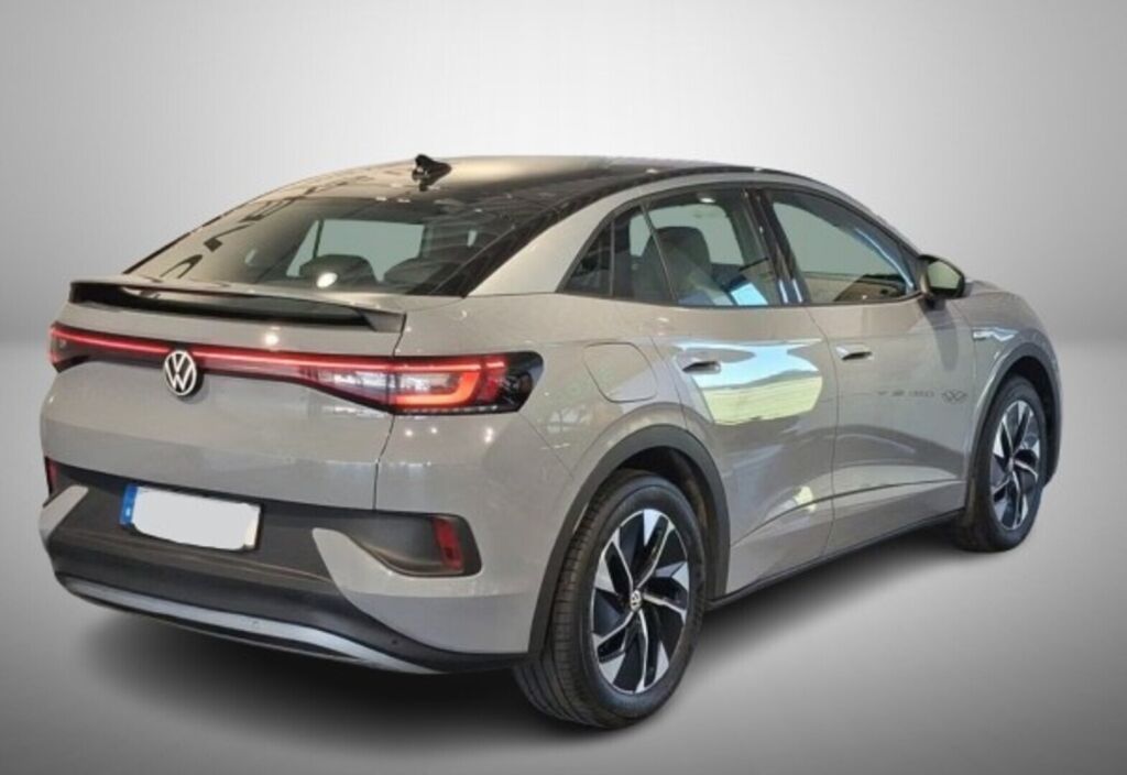 Volkswagen ID.5 2023 Harmaa