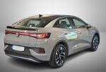 Volkswagen ID.5 2023 Harmaa