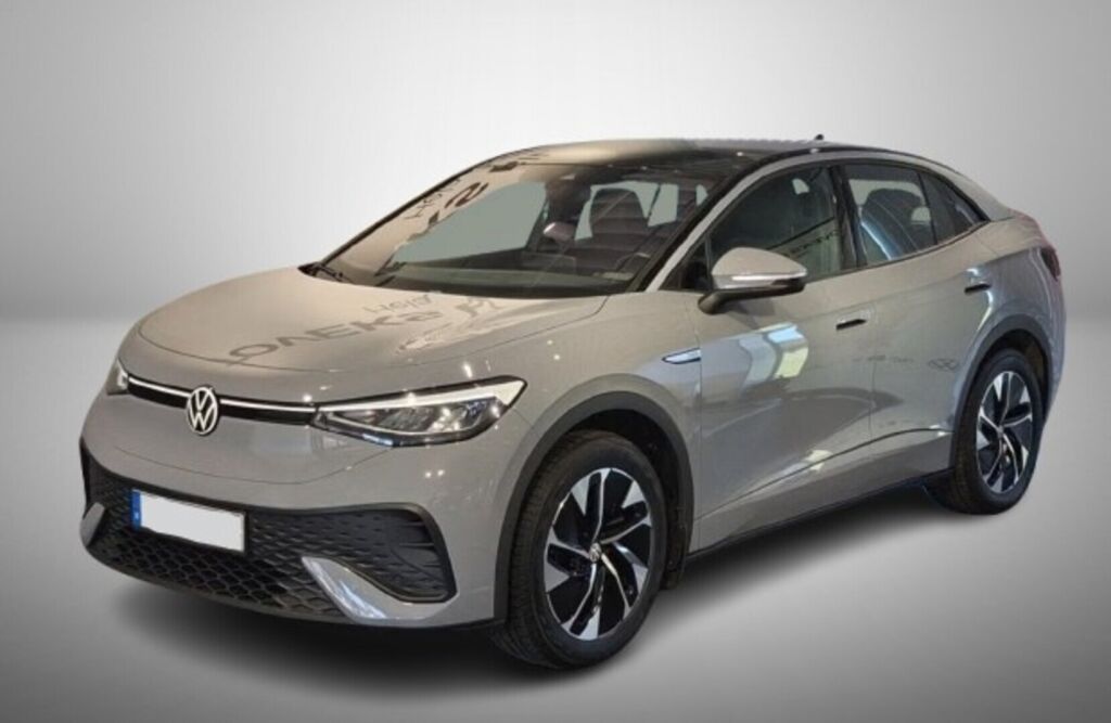 Volkswagen ID.5 2023 Harmaa