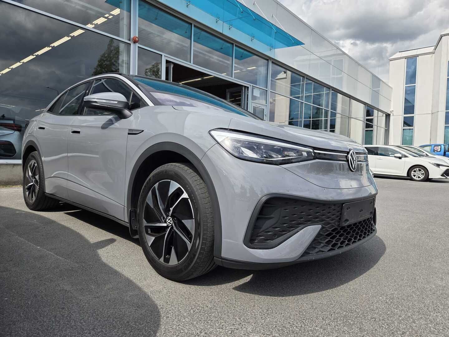 Volkswagen ID.5
