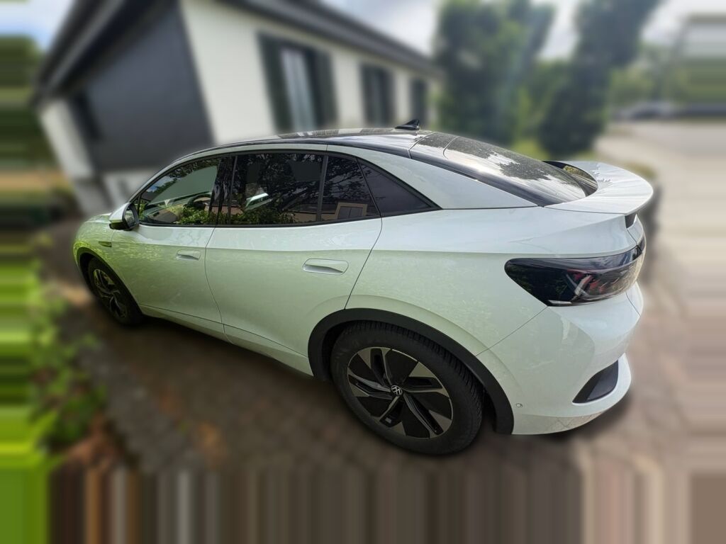 Volkswagen ID.5 2023 