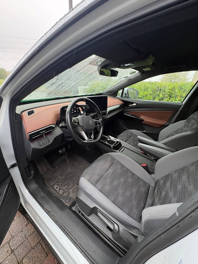 Volkswagen ID.5 2023 