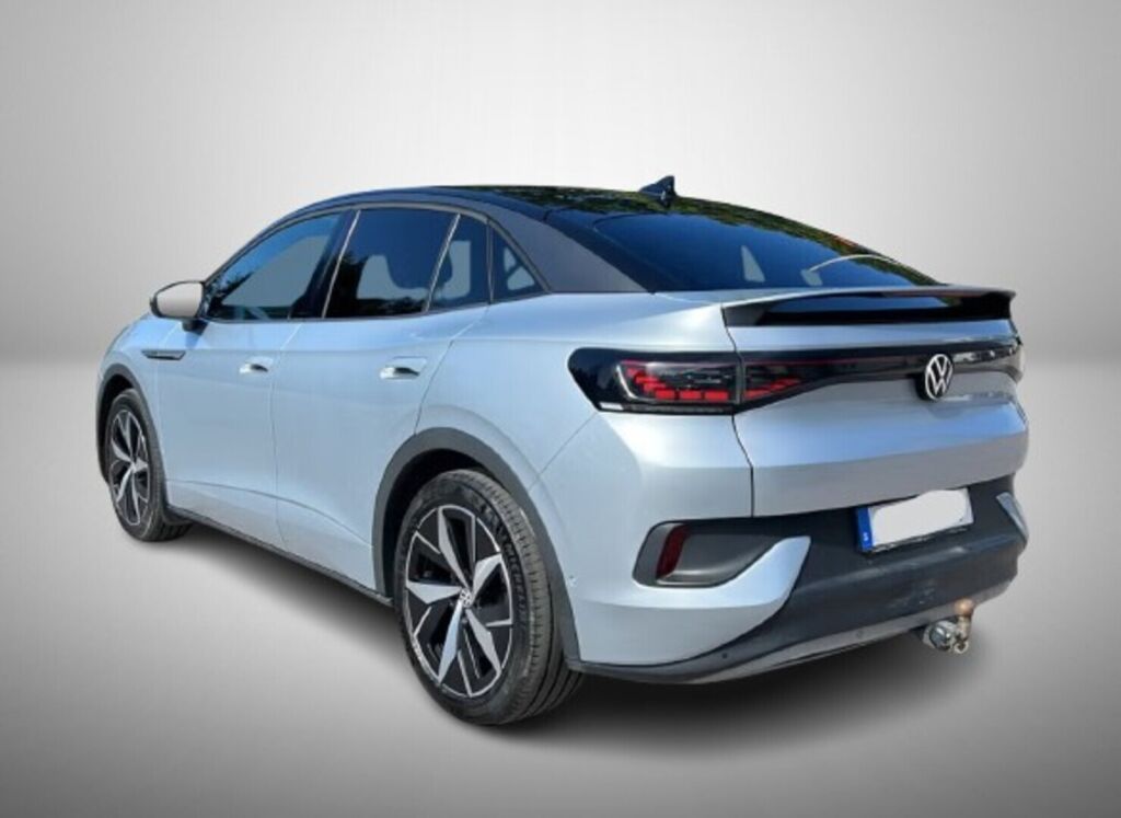 Volkswagen ID.5 2022 Hopea