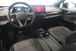 Volkswagen ID.5 2023 Valkoinen