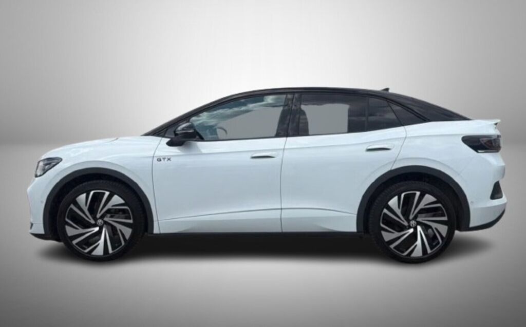 Volkswagen ID.5 2023 