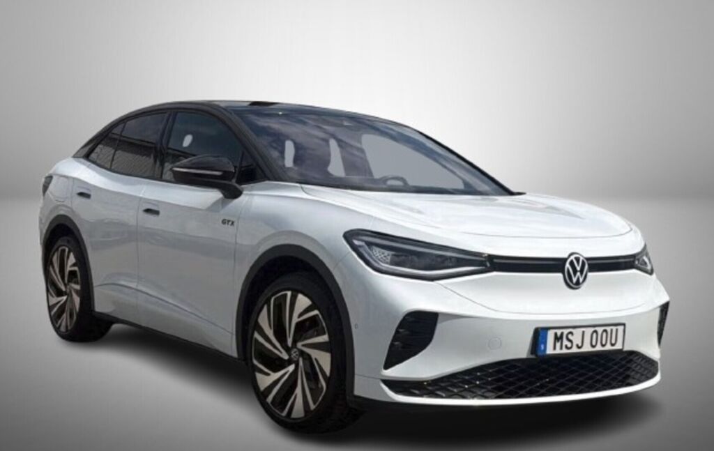 Volkswagen ID.5 2023 