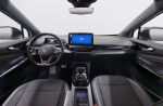 Volkswagen ID.5 2023 Valkoinen