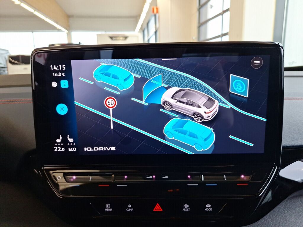 Volkswagen ID.5 2022 