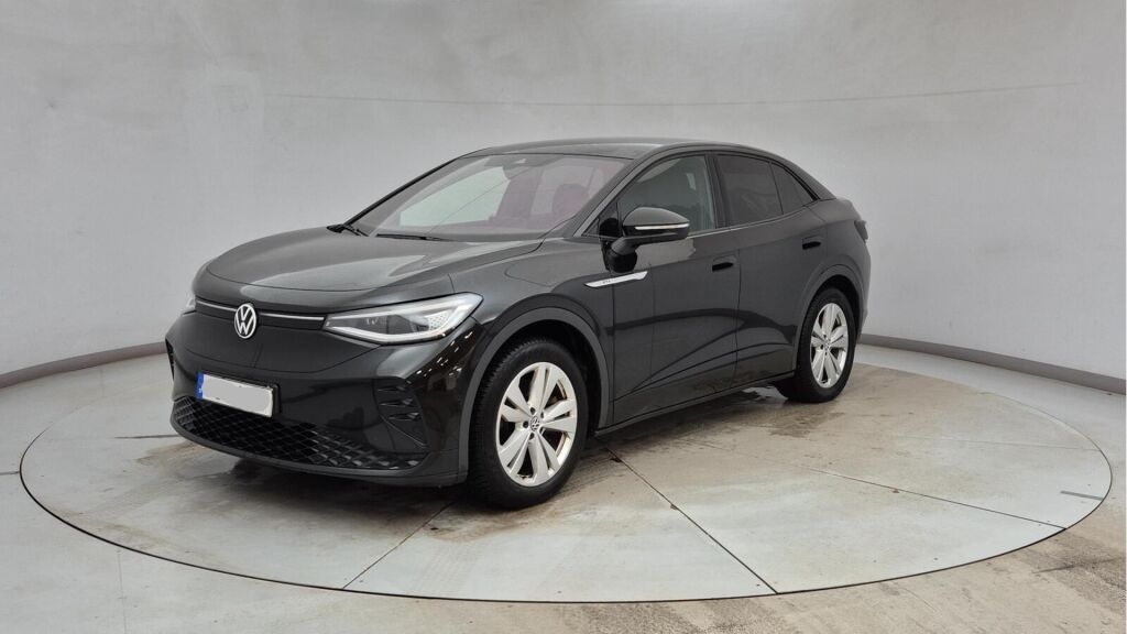 Volkswagen ID.5 2022 