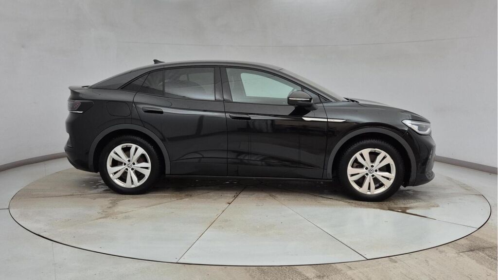 Volkswagen ID.5 2022 