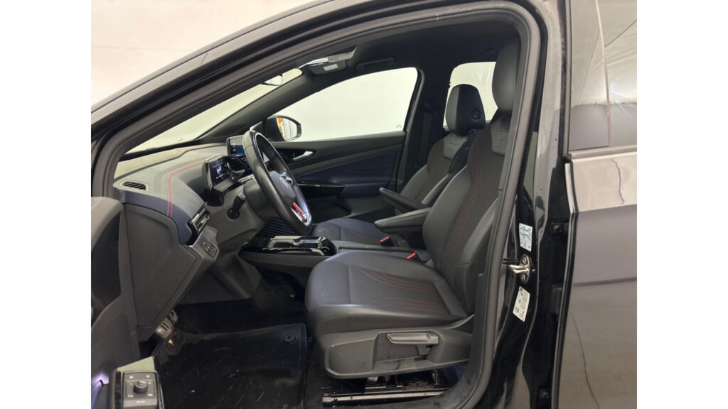 Volkswagen ID.5 2022 