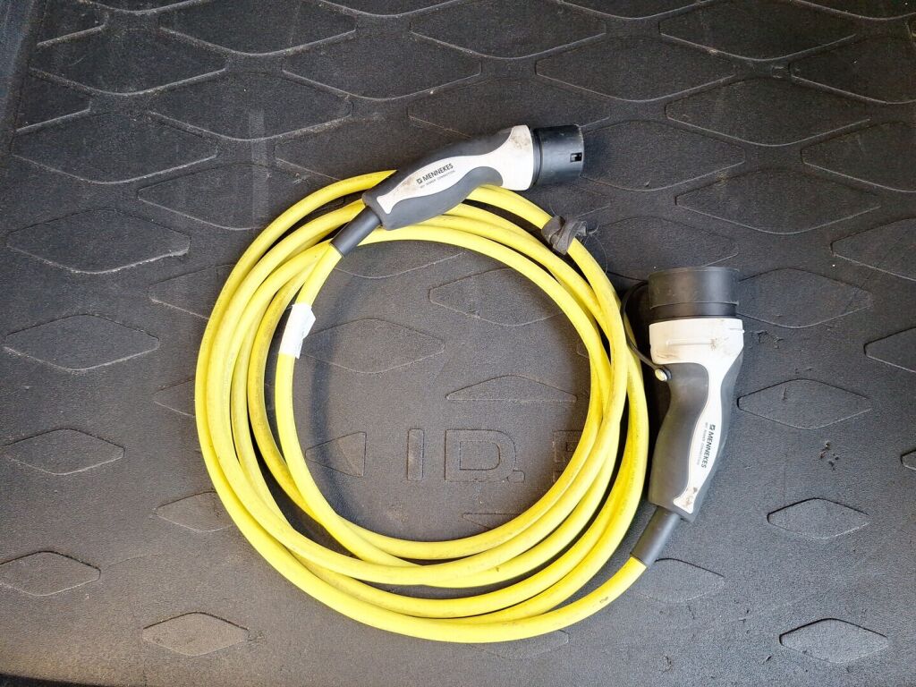 Volkswagen ID.5 2022 