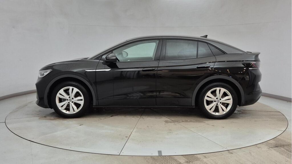 Volkswagen ID.5 2022 