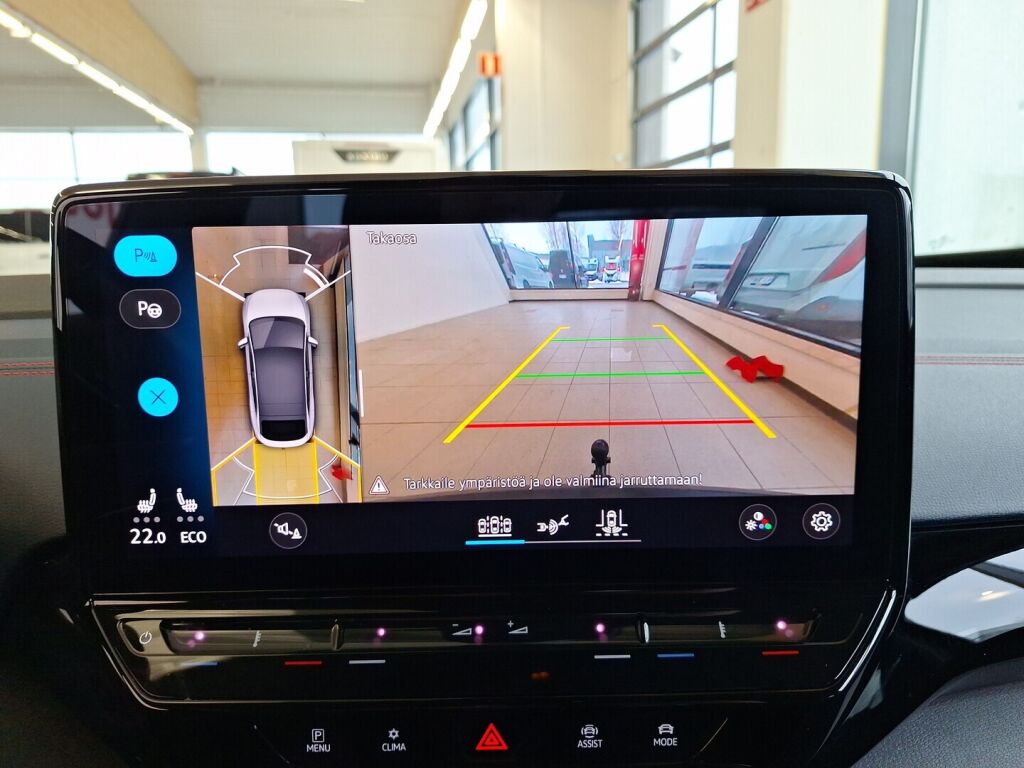 Volkswagen ID.5 2022 