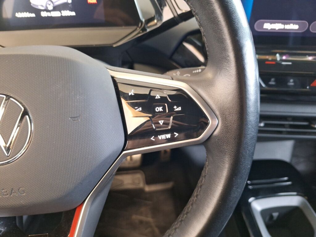 Volkswagen ID.5 2022 