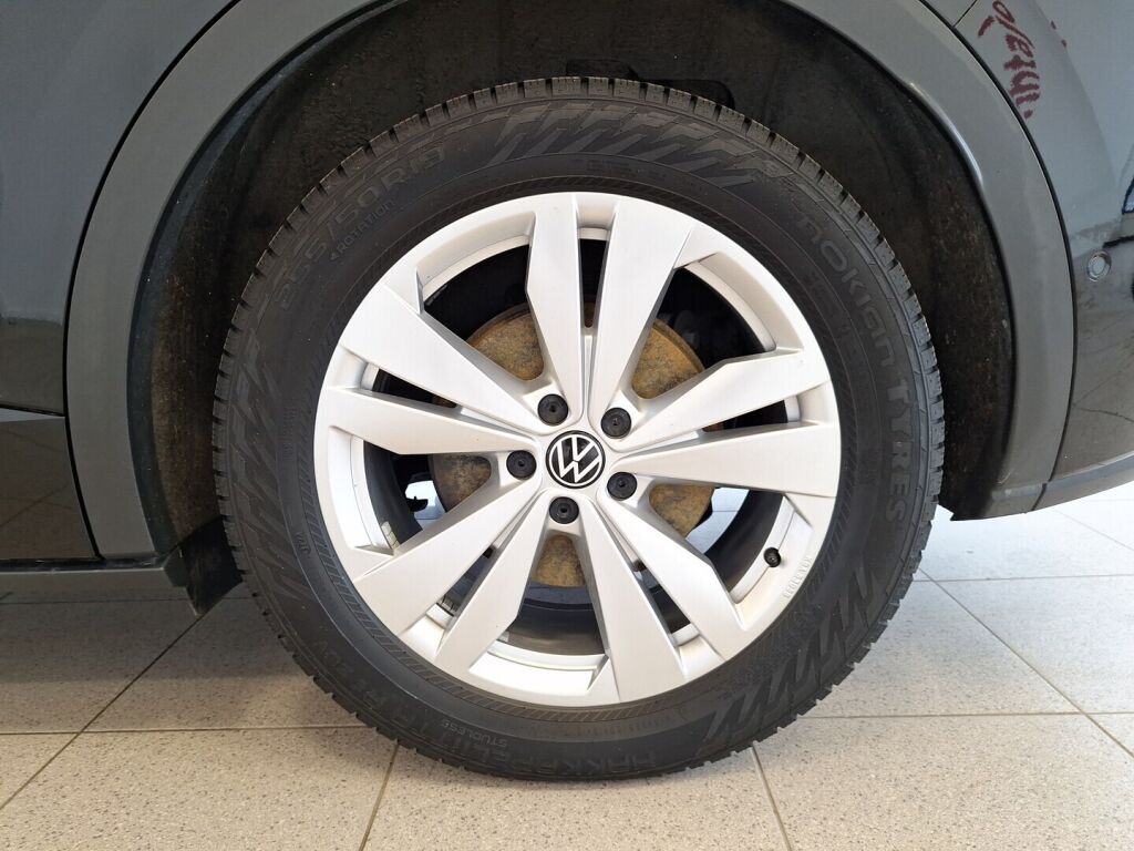 Volkswagen ID.5 2022 