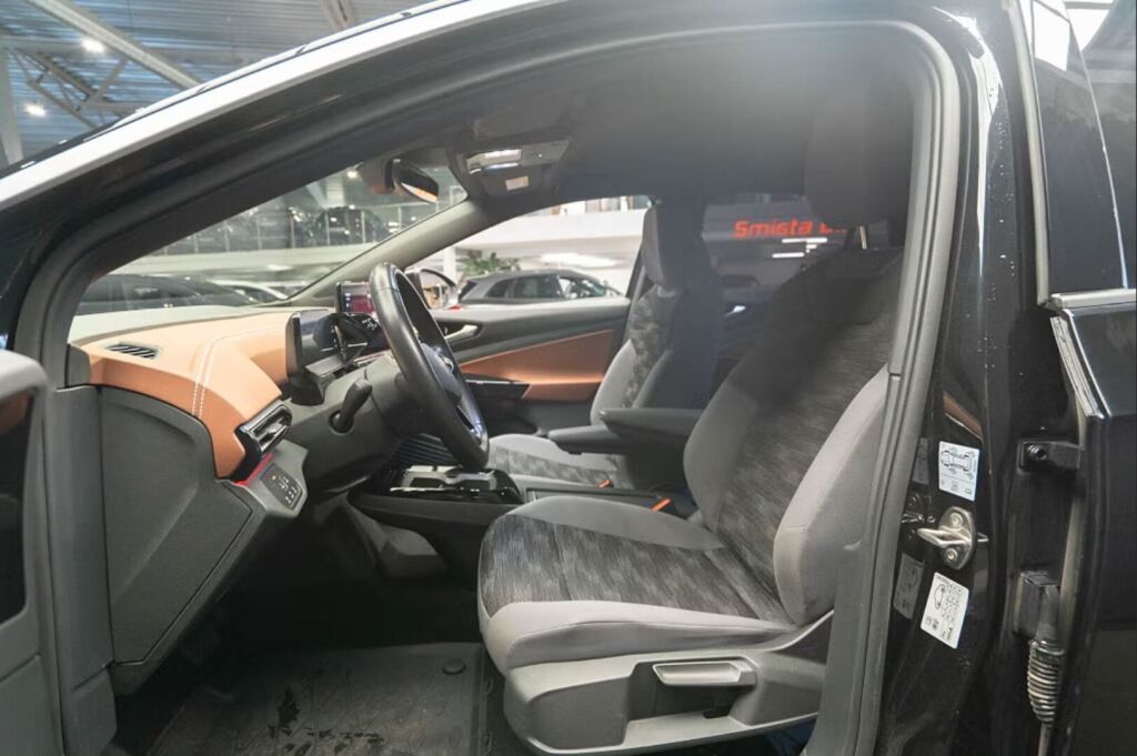 Volkswagen ID.5 2022 