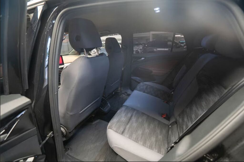 Volkswagen ID.5 2022 