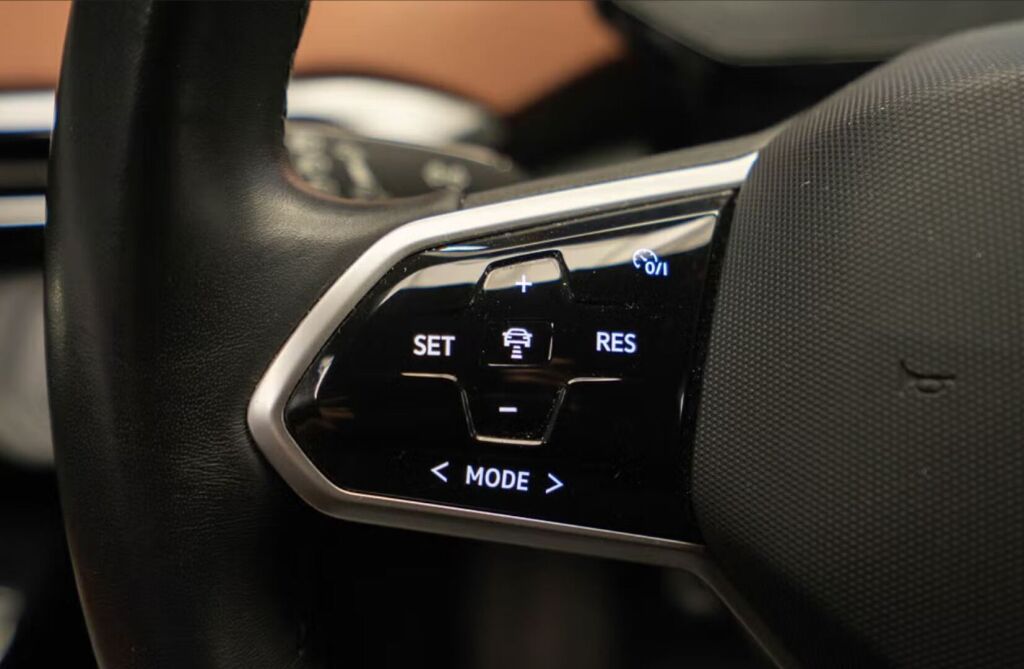 Volkswagen ID.5 2022 