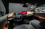 Volkswagen ID.5 2022 
