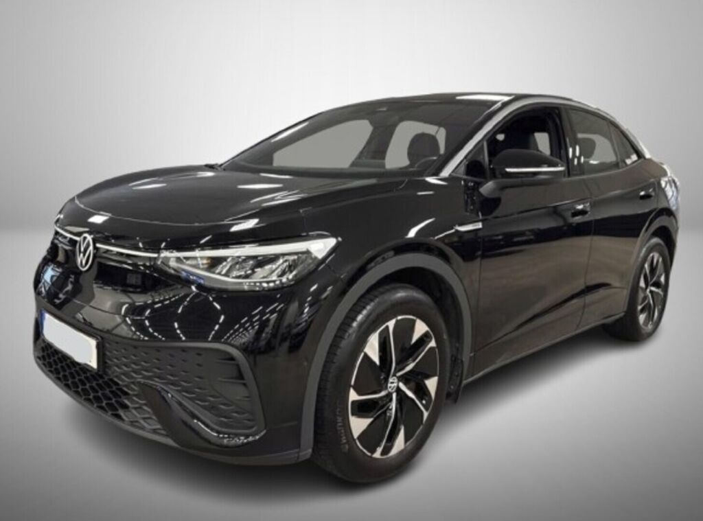 Volkswagen ID.5 2023 