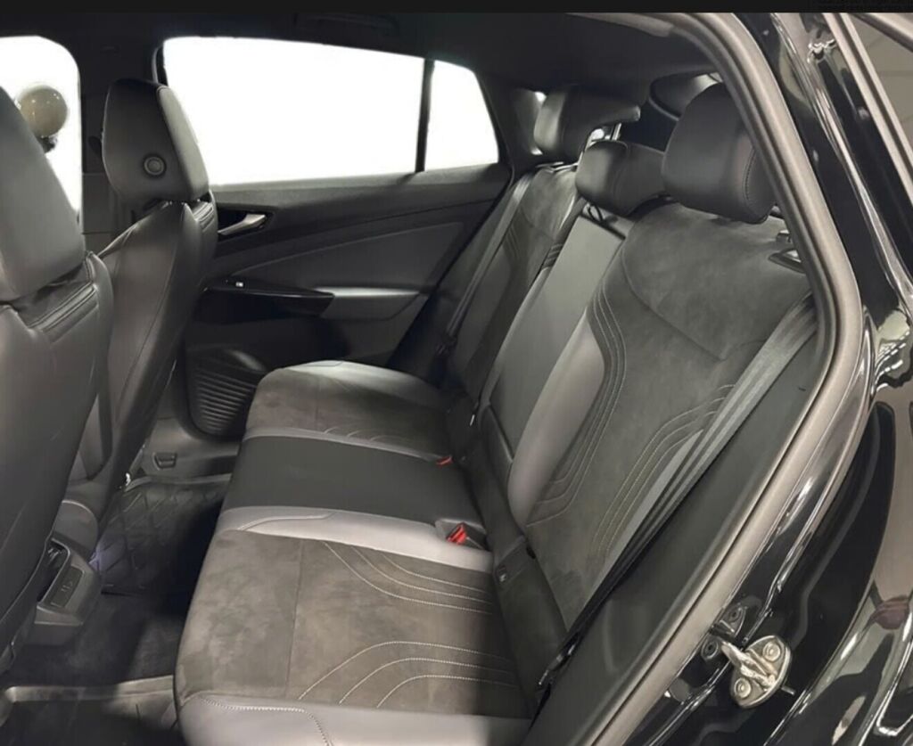 Volkswagen ID.5 2023 