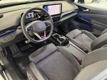 Volkswagen ID.5 2023 Musta