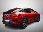 Volkswagen ID.5 2023 Punainen