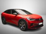 Volkswagen ID.5 2023 Punainen