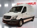 Mercedes-Benz Sprinter 2018 9