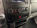 Mercedes-Benz Sprinter 2018 9