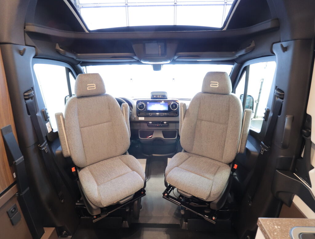 Bürstner HABITON HM 6.0 2026 