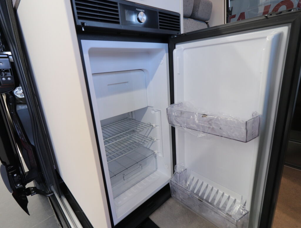 Bürstner HABITON HM 6.0 2026 