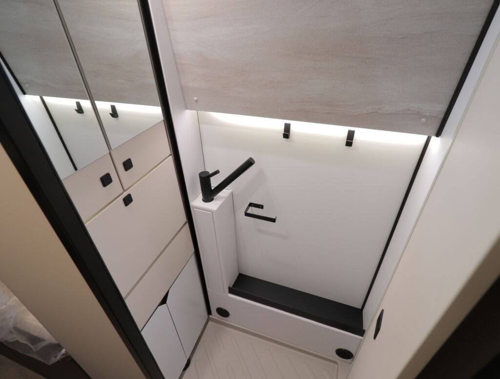 Bürstner HABITON HM 6.0 2026 