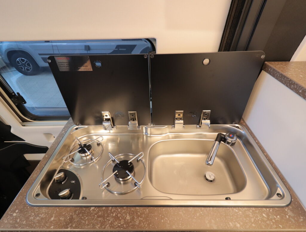 Bürstner HABITON HM 6.0 2026 